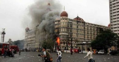 US Embassy Backs India’s Push to Bring 26/11 Mumbai Attackers to Justice