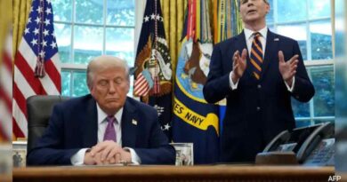 US Shifts H-1B Policy: Foreign Workers Will “Train Americans, Then Go Home”