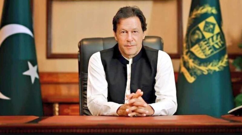 Where Is Imran Khan? Sisters Demand Meeting Amid Imprisonment as Death Rumours Spark Outrage