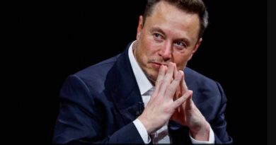 Musk Says Charlie Kirk’s Murder Made Him Avoid Public — “One Mistake, You’re Dead”