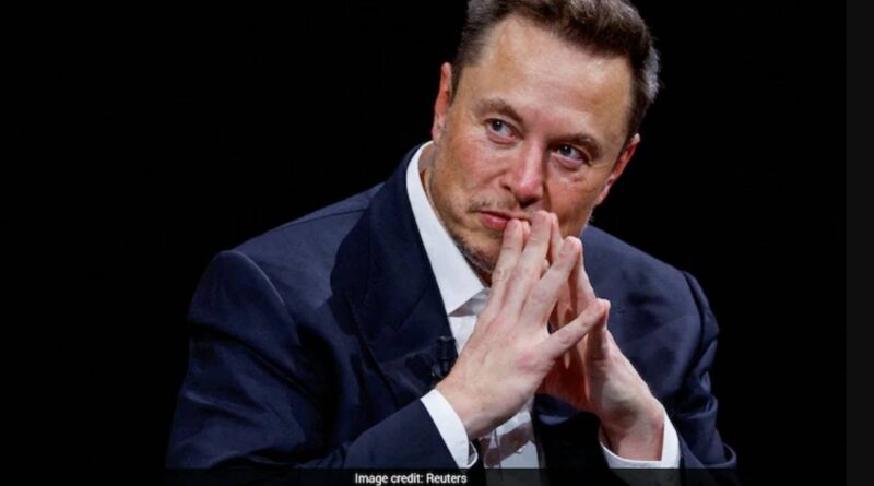 Musk Says Charlie Kirk’s Murder Made Him Avoid Public — “One Mistake, You’re Dead”