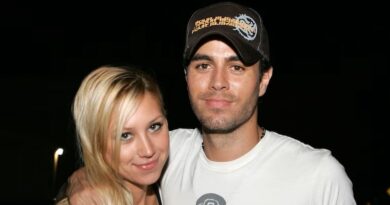 Inside Enrique Iglesias and Anna Kournikova’s Rs 1,400 Crore Net Worth: Miami Home, Luxury Cars and More