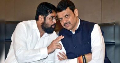 Fadnavis Tells BJP Leaders to Avoid Attacking Allies After Local Poll Results