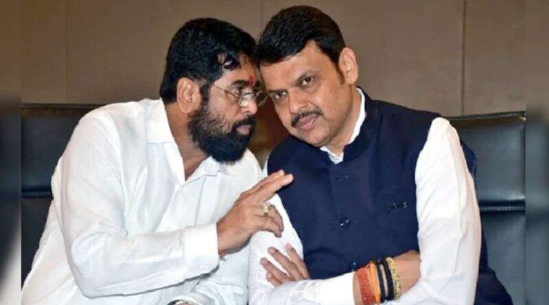 Fadnavis Tells BJP Leaders to Avoid Attacking Allies After Local Poll Results