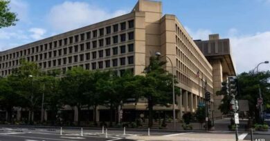FBI Headquarters to Close Permanently Due to Aging Infrastructure, Says Kash Patel