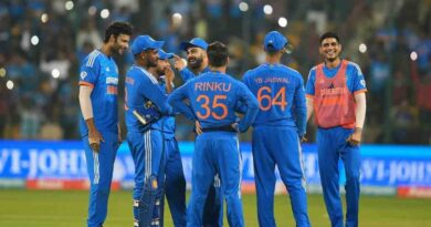 Indian Men’s Cricket Team Schedule 2026: Full Fixtures, Series Dates and Tournament Breakdown