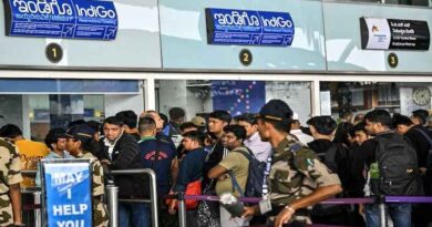 IndiGo Offers Rs 10,000 Travel Vouchers to Severely Impacted Customers