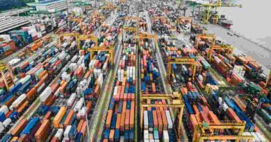 Mexico to Raise Tariffs on Imports from India, China and Other Asian Countries by Up to 50%