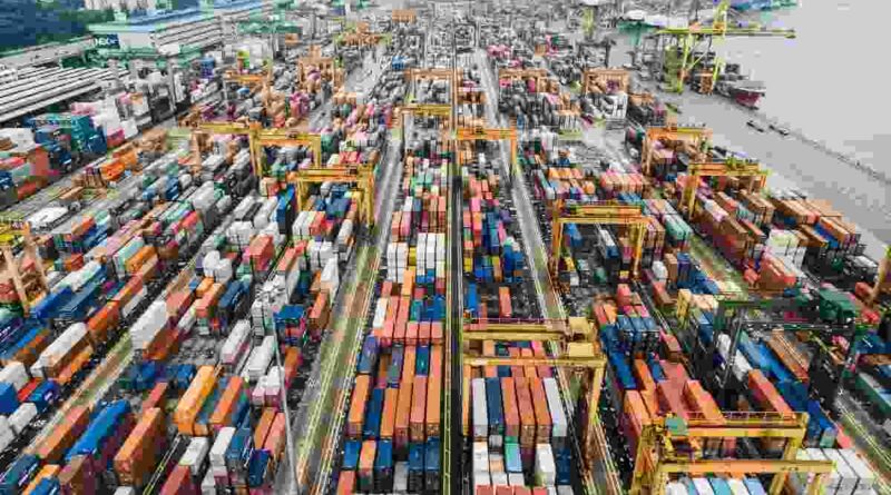 Mexico to Raise Tariffs on Imports from India, China and Other Asian Countries by Up to 50%