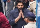 Pushpa 2 Stampede Case: Actor Allu Arjun Named in Chargesheet