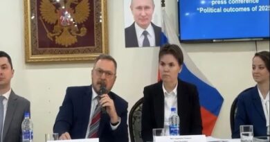 Russia Urges Bangladesh to Ease Tensions With India; Reminds Dhaka of 1971 History