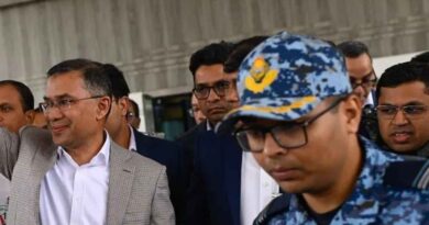 Tarique Rahman, the ‘Dark Prince’ and the Shadow PMO That Ran Bangladesh