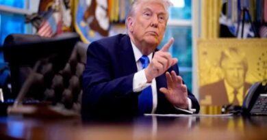 Trump Launches $1 Million “Gold Card” — Fast-Track Path to U.S. Citizenship