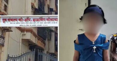 Woman Kills 6-Year-Old Daughter for Not Speaking Marathi, Say Police