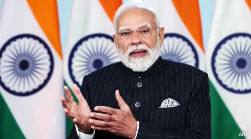 PM Modi Asks Indians to Join ‘Your Money, Your Right’ Movement — What Is It About?