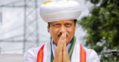 “Parties, Leaders Abandoning Ideologies”: Ajit Pawar’s Last Big Interview Before Baramati Plane Tragedy