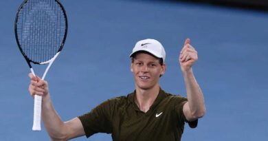 Australian Open 2026 Winners to Get $2.79 Million After Prize Money Increase