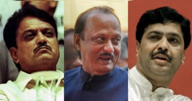 From Pramod Mahajan to Ajit Pawar: Deaths That Changed the Course of Maharashtra Politics