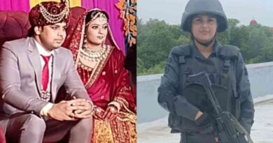 Delhi SWAT Commando Brutally Murdered by Husband With Dumbbell in Domestic Dispute