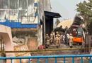 21 Killed in Fire at Two Warehouses in Kolkata, Including Wow Momo Unit