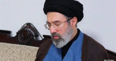 How the Son of Iran’s Supreme Leader Built a Global Property Empire