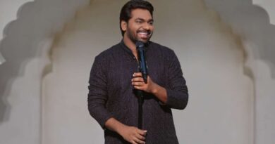 Zakir Khan Reveals Why He’s Taking a Long Break From Comedy to Prioritise Health