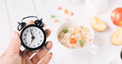 24-Hour Fast: How It Affects Your Cholesterol, Blood Sugar and Metabolism