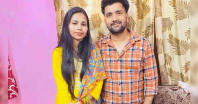 Noida Valentine’s Day Murder: Couple Found Dead With Gunshots In Locked Car, WhatsApp Note Found