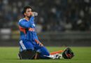 Abhishek Sharma Hospitalised, Doubtful for T20 World Cup Match vs Namibia: Report
