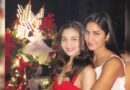 Alia Bhatt Sends Gifts For Katrina Kaif And Vicky Kaushal’s Son Vihaan