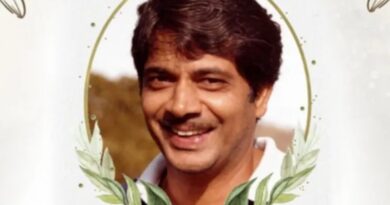 Anand Ramanand Sagar Chopra, Son of Ramanand Sagar, Dies At 84; Final Rites Held In Mumbai