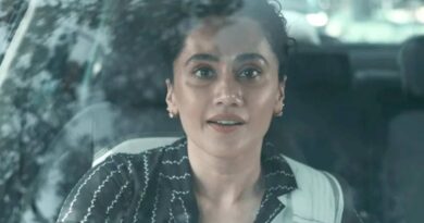 Assi Day 1 Collection: Taapsee Pannu Courtroom Drama Opens Low