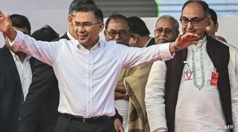 Bangladesh Election 2026: BNP Wants Both Hasina’s Return and Good Ties With India