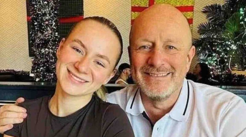 British Woman, 23, Shot Dead by Father in Texas After Argument Over Donald Trump