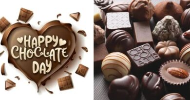 Chocolate Day 2026: Sweet Celebrations and Love-Filled Wishes Mark Valentine’s Week