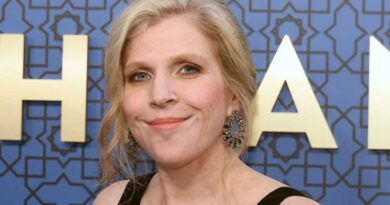 Tehran TV Series Producer Dana Eden Found Dead In Athens Hotel Room, Suspected Suicide: Cops