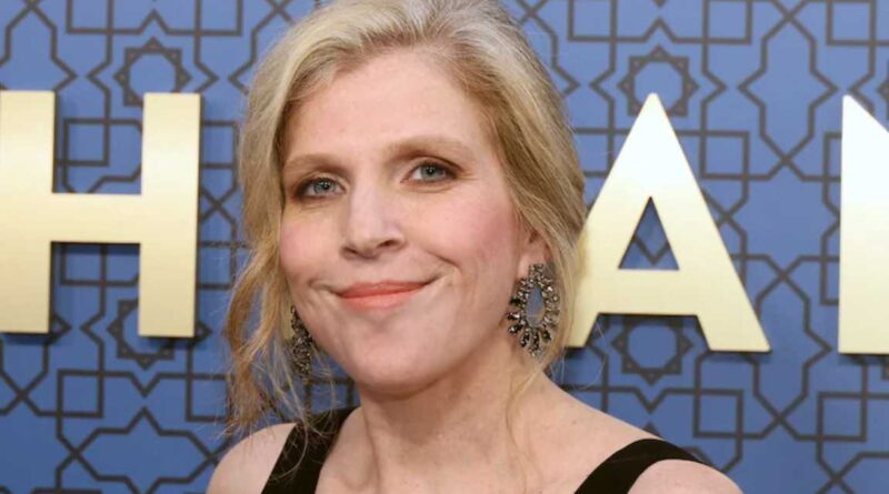 Tehran TV Series Producer Dana Eden Found Dead In Athens Hotel Room, Suspected Suicide: Cops