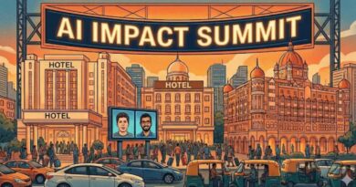 Delhi Luxury Hotel Rates Soar Up to ₹5 Lakh a Night Ahead of India AI Impact Summit 2026