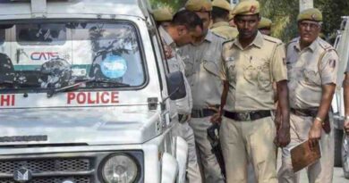 3 Schools In Delhi Receive Bomb Threat Emails, Searches Underway