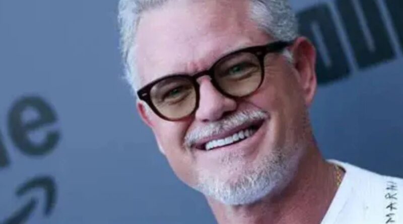 ‘Grey’s Anatomy’ Star Eric Dane Opens Up About ALS Progression: What You Need to Know About the Disease