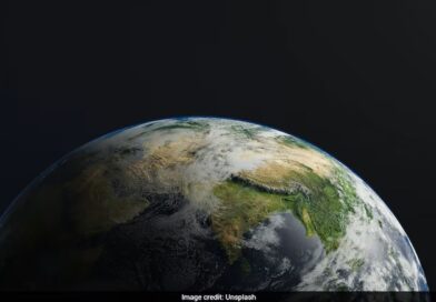 New Study Reveals How ‘Fortunate’ Earth Became Suitable for Life