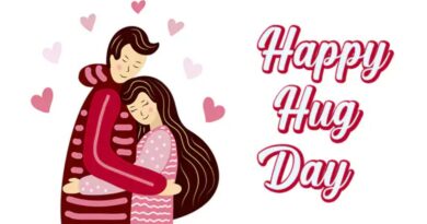 Hug Day 2026: Celebrating Emotional Connection and Heartfelt Wishes