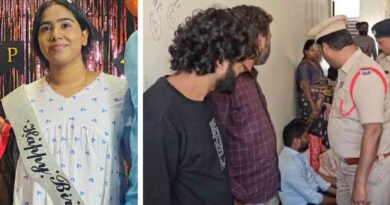 Hyderabad Techie Murder: Man Breaks Into Ex-Wife’s Home, Stabs Her To Death After Divorce