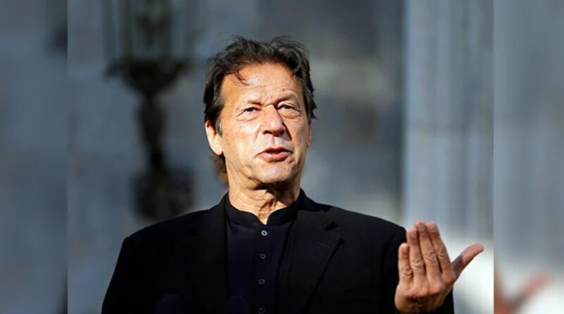 Imran Khan To Be Shifted To New Islamabad Jail With Medical Facilities: Pakistan Minister