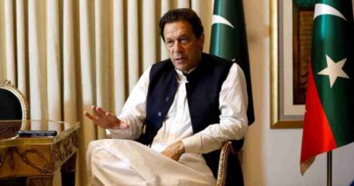 Imran Khan Reportedly Loses 85% Vision in Right Eye; Pakistan SC Orders Urgent Medical Examination