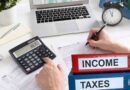 Income Tax Rules Revised: Perk Limits Raised, Crypto Reporting Made Tougher