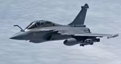 India to Buy 114 Rafale Fighter Jets From France in Biggest Defence Deal