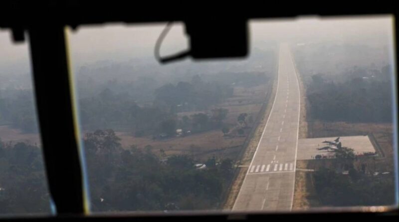 Why India’s C-130J Super Hercules Is Called The King Of Tactical Airlift Missions