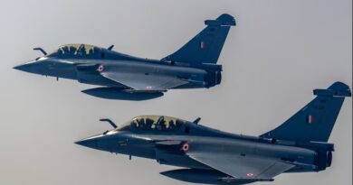 India Clears ₹3.25 Lakh Crore Plan to Buy 114 Rafale Fighter Jets, Deal Clears Major Hurdle