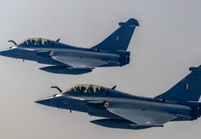 India Clears ₹3.25 Lakh Crore Plan to Buy 114 Rafale Fighter Jets, Deal Clears Major Hurdle